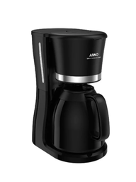 CAFETERA FILTRO ARNO CON JARRA TERMICA COOL TOUCH 1L