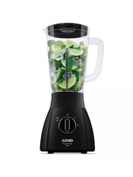 LICUADORA ARNO EASYMIX LN27 500W NEGRO 220V