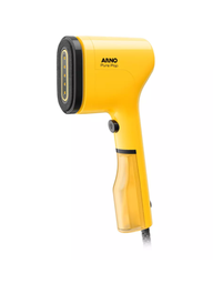 VAPORIZADOR DE ROPAS ARNO PURE POP YELLOW 1100W