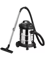 ASPIRADORA TOKYO TURBO PRO 1380W CAP 25LTS