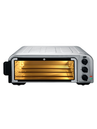 HORNO PIZZERO TOKYO 18 LITROS C/CONVECTOR 5 FUNCIONES