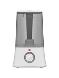 HUMIDIFICADOR MANUAL TOKYO 2en1 PURIFICA Y AROMATIZA 4.5Lts.