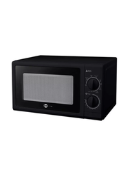 MICROONDAS TOKYO ORBIT 25LTS NEGRO MANUAL C/GRILL