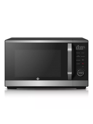 MICROONDAS AIRFRYER + GRILL TOKYO 23 LTS. INTERIOR ACERO INOX PANTALLA LED 1.300