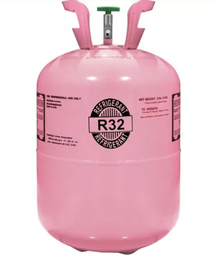 GAS REFRIGERANTE - R32